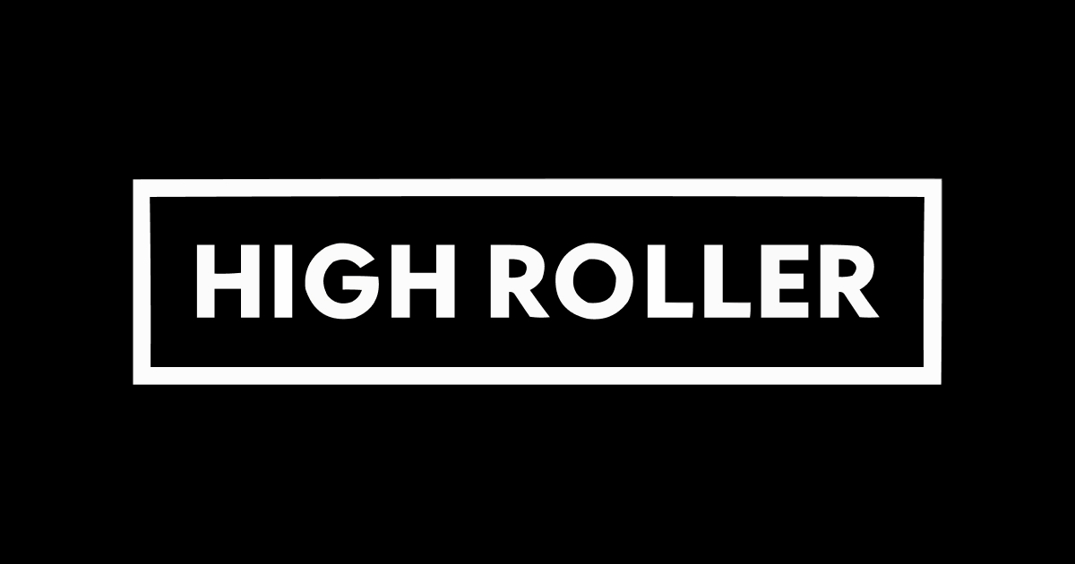 High Roller Casino